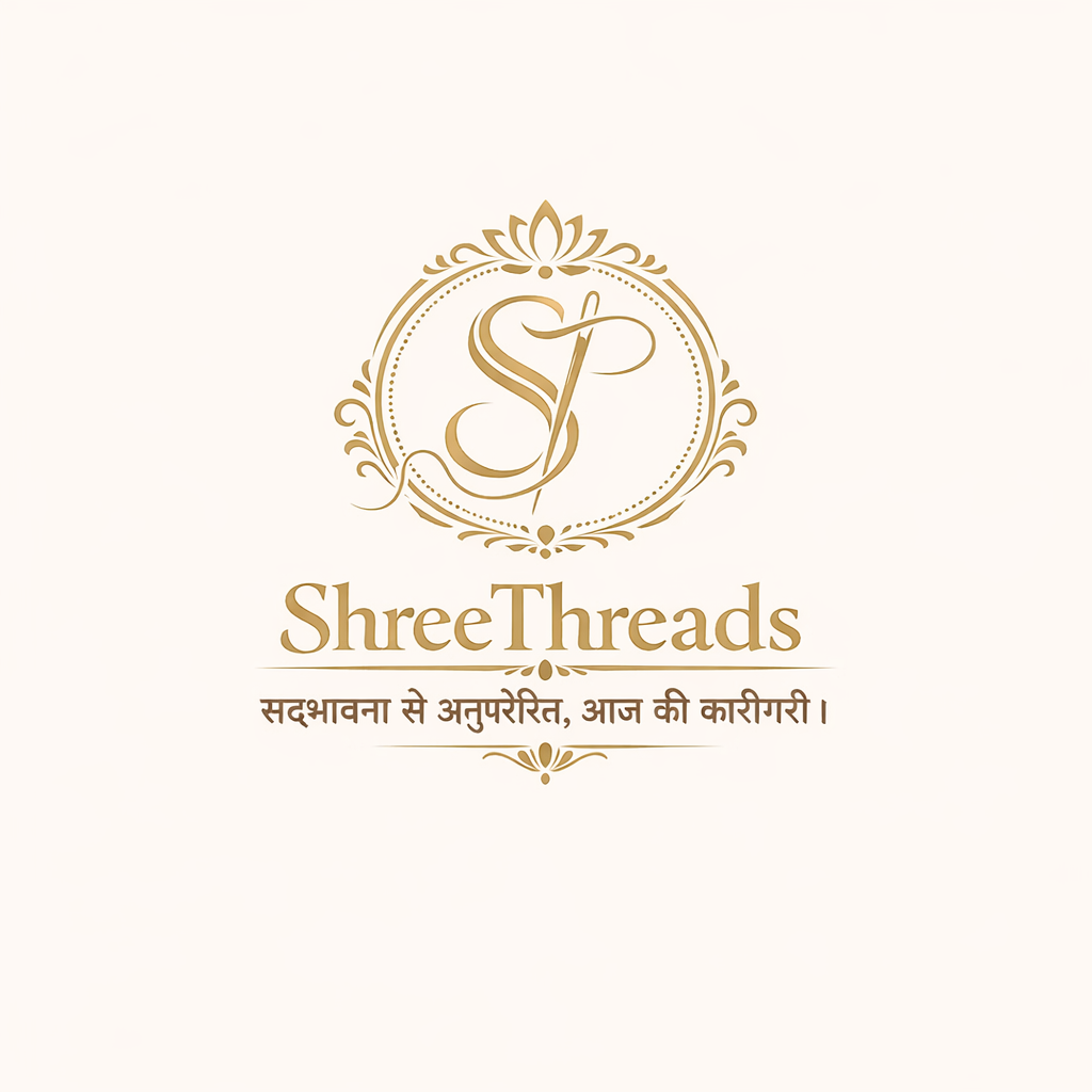 ShreeThreads Logo